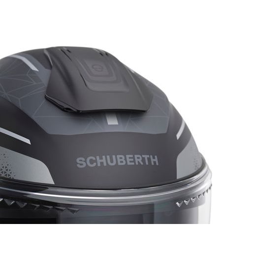 PRILBA SCHUBERTH J2 SIGMA GREY