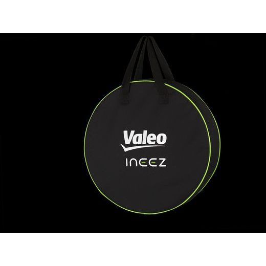 NABÍJECÍ KABEL PRO EV, TYP 2 / TYP 2, 16 A / 11 KW, 3 FÁZE, 480 V, DÉLKA 10 M, VALEO