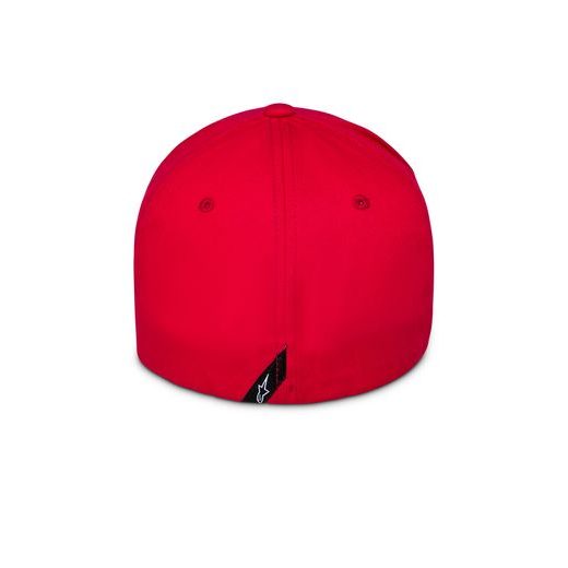 ŠILTOVKA PIVOT, ALPINESTARS (ČERVENÁ)