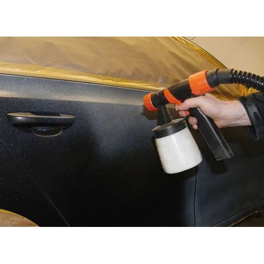 FOLIATEC ZÁKLADNÍ NÁSTŘIK PRO ZAJIŠTĚNÍ ODSTRANITELNOSTI STŘÍKANÉ FÓLIE HARD ROCK LINER 2,5L