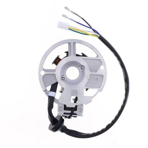 STATOR ALTERNÁTORA (PIAGGIO), ATHENA