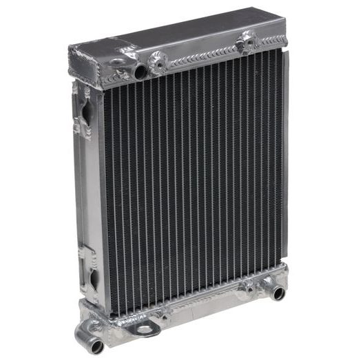 CHLADIČ CAN-AM [270*236*56], Q-TECH