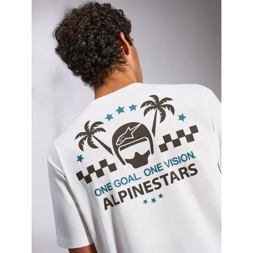 TRIKO ORDER CSF, ALPINESTARS (BIELA)
