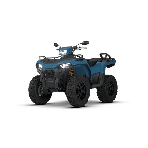SPORTSMAN 600 EPS DELUXE