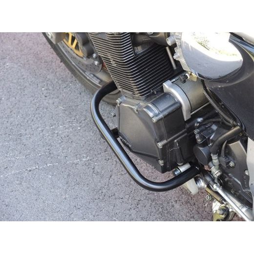 OCHRANA MOTORA RDMOTO CF23KD MATNÁ ČIERNA