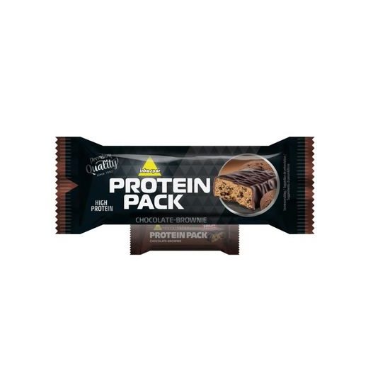 TYČINKA X-TREME PROTEIN PACK ČOKOLÁDOVÉ BROWNIES 35 G INKOSPOR