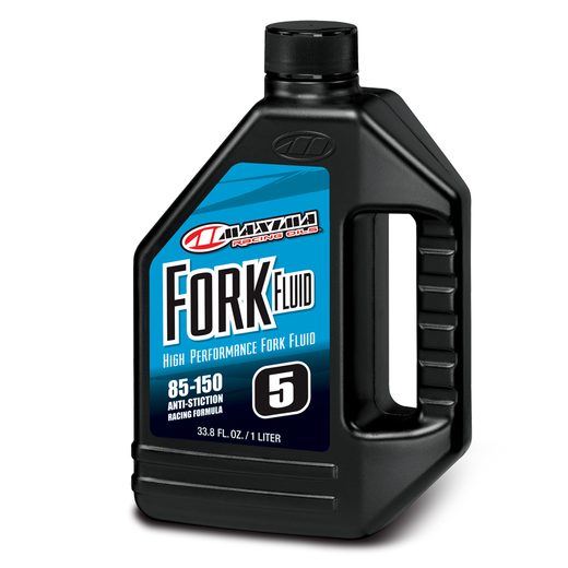 MAXIMA RACING FORK FLUID 5WT / 1L