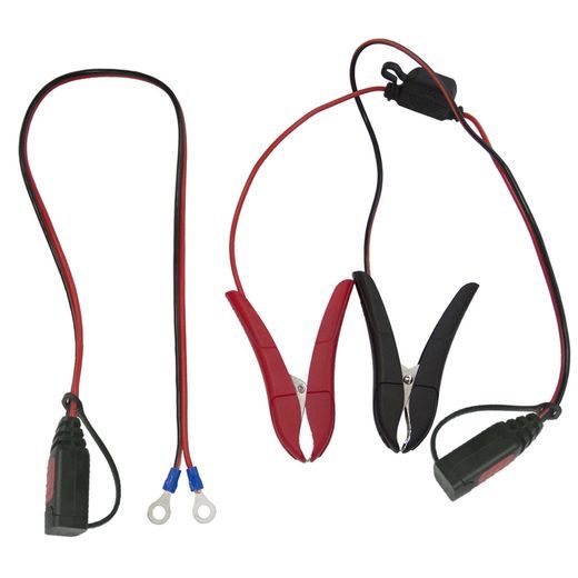SHARK BATTERY CHARGER CN-4000, 6/12V, IP54, 4A DC