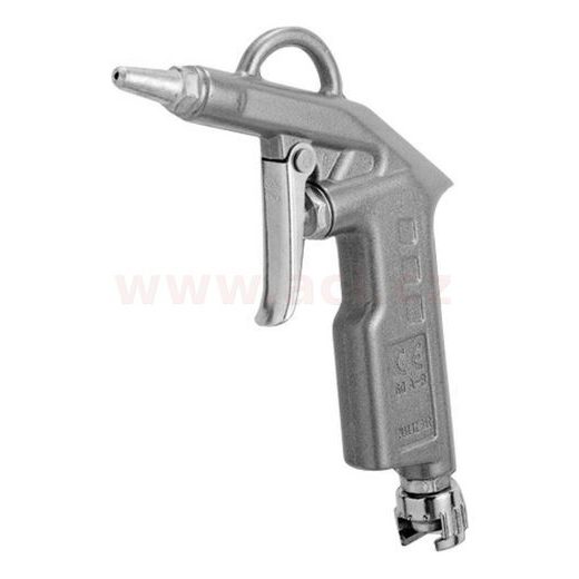 PISTOLE NA PROFUKOVÁNÍ 4 MM 1,2 - 3 BAR