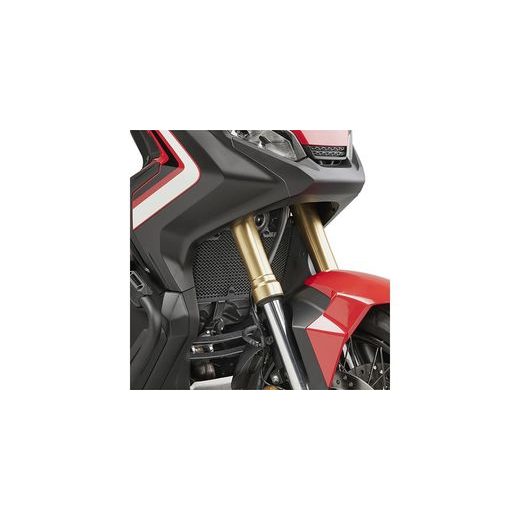 OCHRANNÝ KRYT CHLADIČA, KAPPA