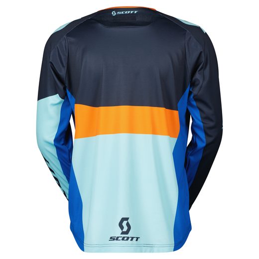 JERSEY 350 RACE JUNIOR EVO