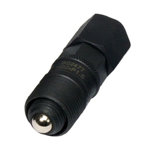 SŤAHOVÁK ROTORU ALTERNÁTORA (M22 X 1,5), BIKESERVICE