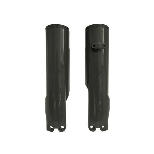 CHRÁNIČE VIDLÍC KTM/HUSQVARNA/GAS GAS, RTECH (ČIERNE, PÁR)