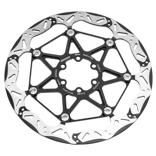 BRZDOVÝ KOTOUČ (PRŮMĚR 180 MM, TLOUŠŤKA 2,2 MM), BRAKING (EPTA STAGE 0)