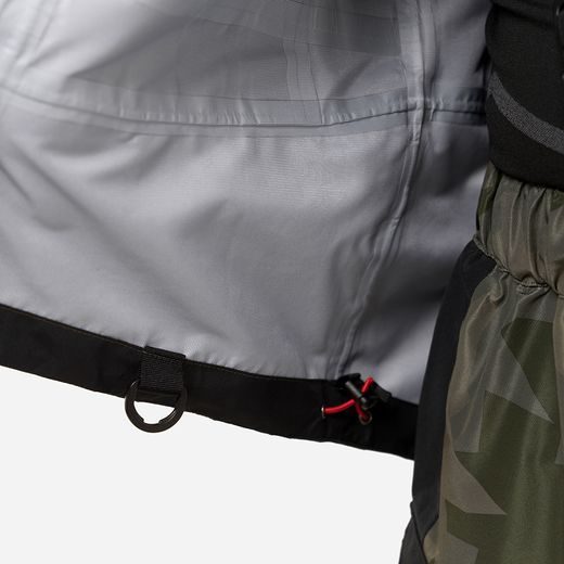 FINNTRAIL SUIT THOR CAMOSHADOWGREEN