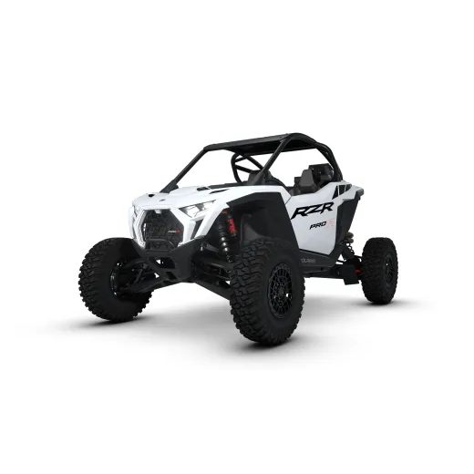RZR PRO R ULTIMATE