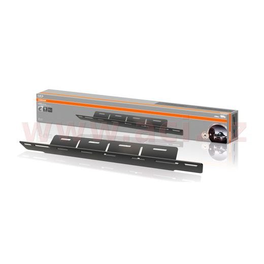 OSRAM DRŽÁK SPZ AX LEDDL ACC 103 FS1 