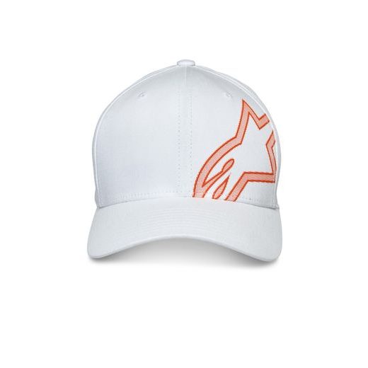 ŠILTOVKA SHARE, ALPINESTARS (BIELA)