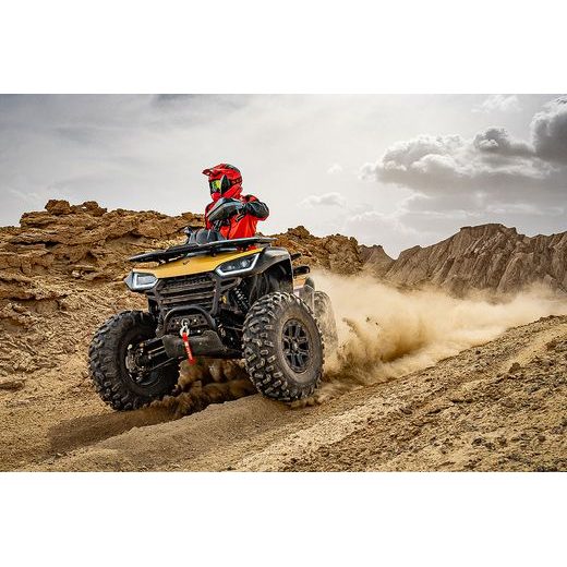 SEGWAY AT10L EPS T3B