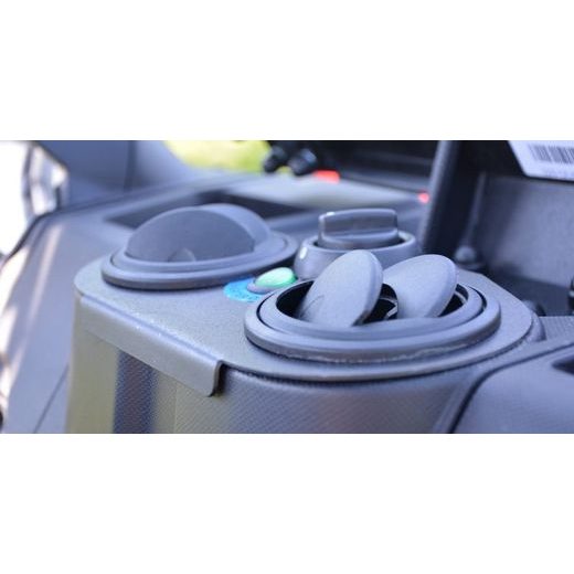 CABIN POLARIS RANGER 1000/XP 1000/DIESEL (2019-21)