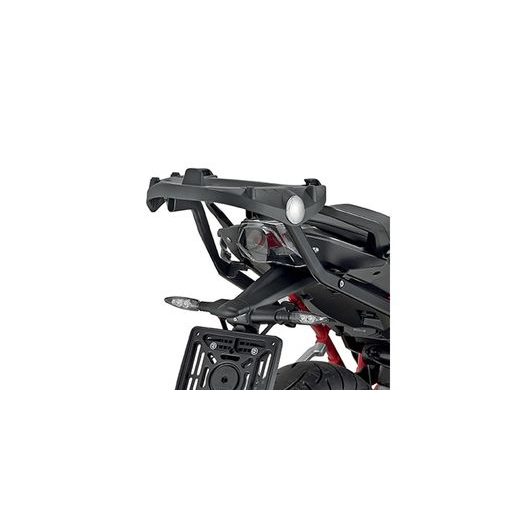 MONTÁŽNE SADA PRE TOP CASE, MOŽNÉ POUŽIŤ PLOTNY PROMONOKEY - KM5, KM7,& PRE MONOLOCK - KM5M, KM6M