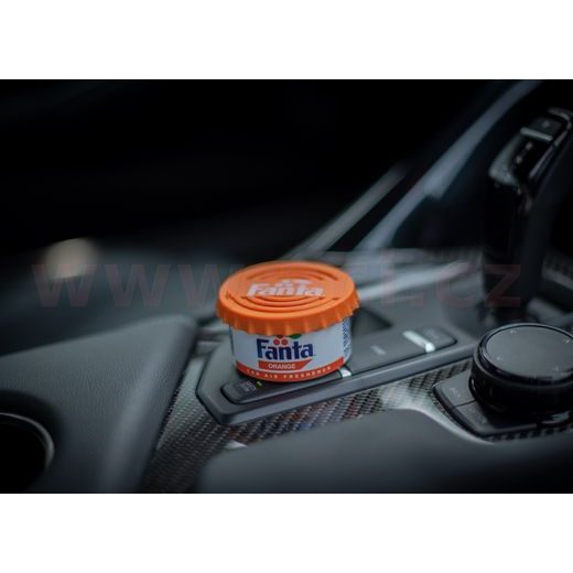 OSVIEŽOVAČ VZDUCHU FANTA POMARANČ