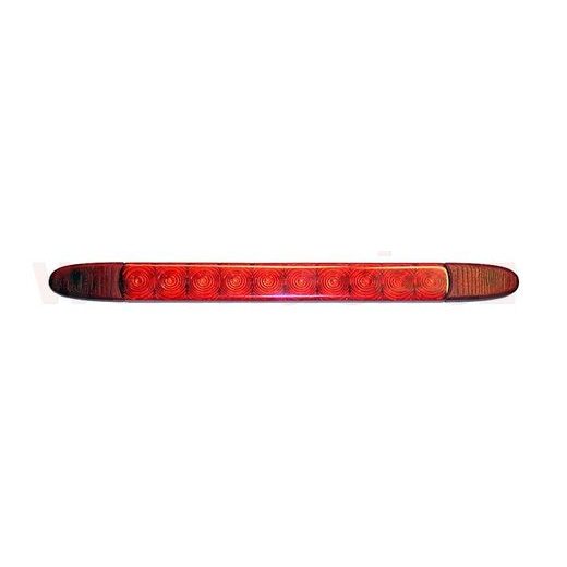 BRZDOVÉ SVĚTLO LED 24V 280X25,97 MM, KABEL 3M HELLA