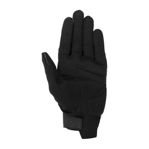 RUKAVICE REEF V2, ALPINESTARS (PÍSKOVÁ/ČERNÁ) 2026