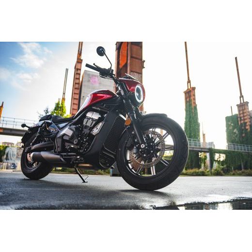 MOTO MORINI CALIBRO CUSTOM 700
