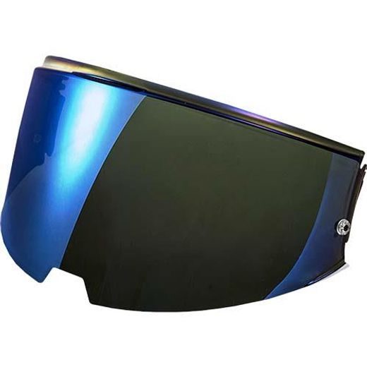 LS2 VISOR FF906 IRIDIUM BLUE