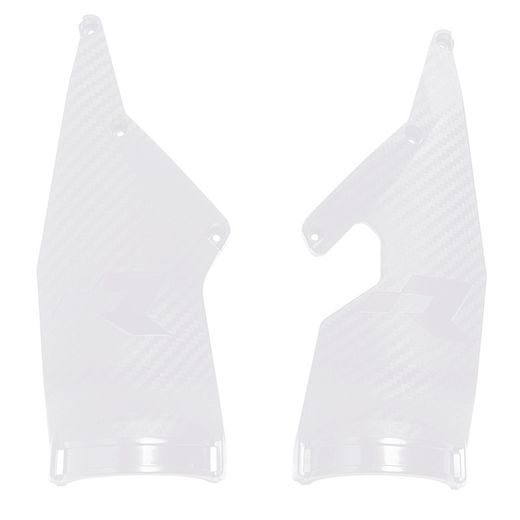 CHRÁNIČE ULOŽENIE VIDLÍC BETA, RTECH (BIELE)