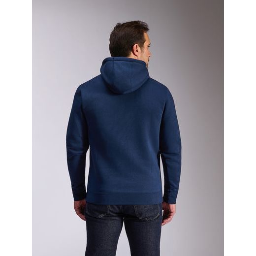 MIKINA RIDE HOODIE 3, ALPINESTARS (MODRÁ/BÍLÁ/ČERVENÁ/)