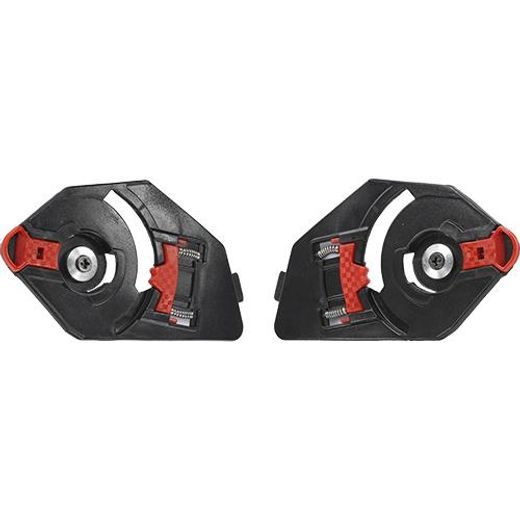 LS2 FF324 RATCHET SYSTEM