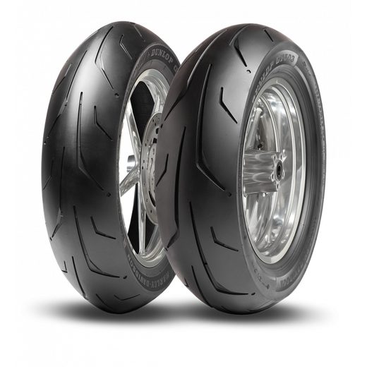 PNEUMATIKA DUNLOP 160/70R17 73V TL GT503F