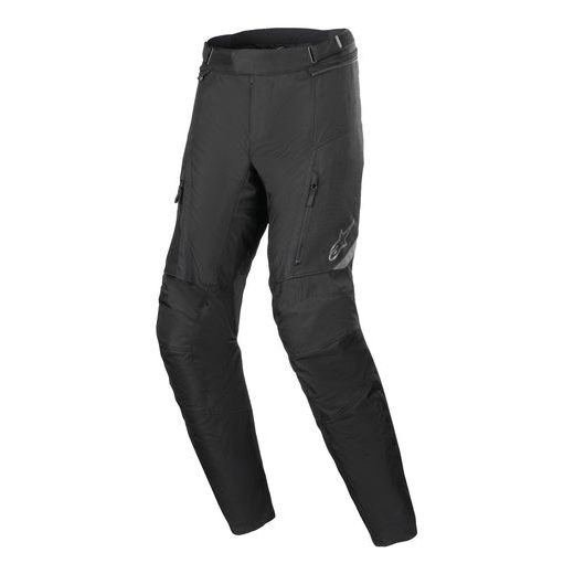 NOHAVICE ST-1 WATERPROOF, ALPINESTARS (ČIERNA) 2026