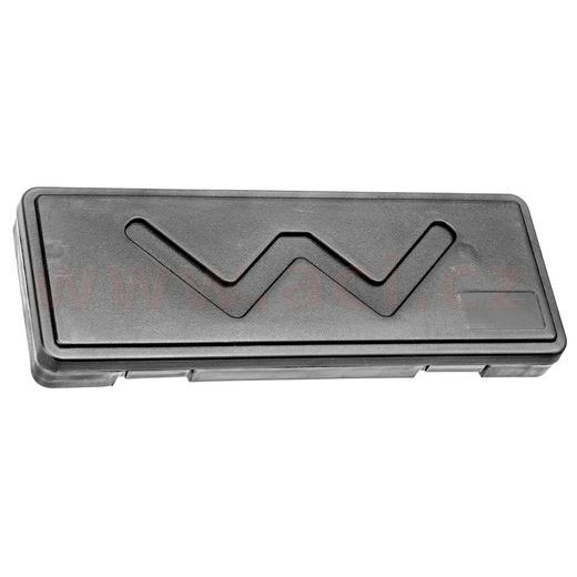 DIGITÁLNÍ POSUVNÉ MĚŘIDLO 150 MM, PŘESNOST 0,01 MM, KOVOVÉ TĚLO