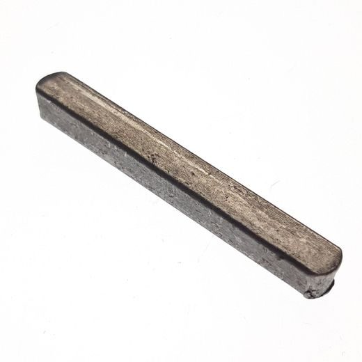 CLUTCH KEY 6.3X7X50