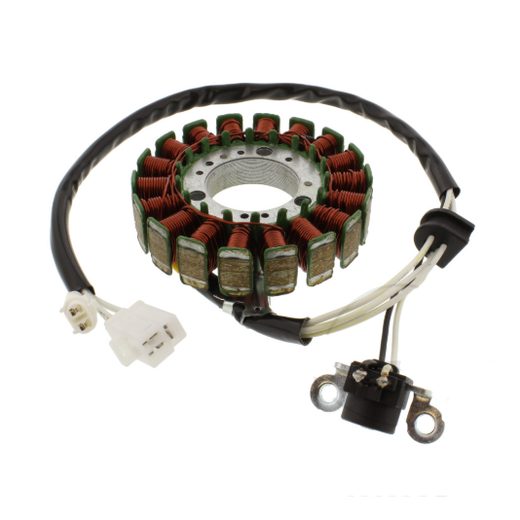 STATOR JMP