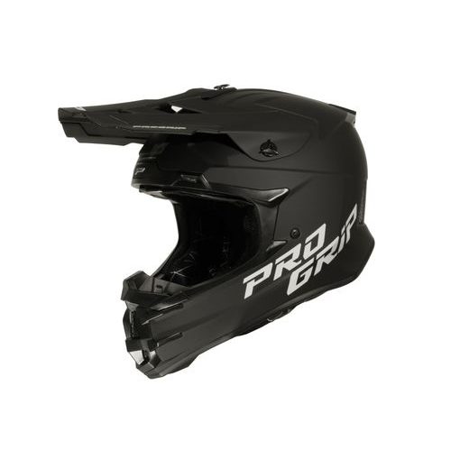 HELMET ADVENTURE 3080 BLACK MATT