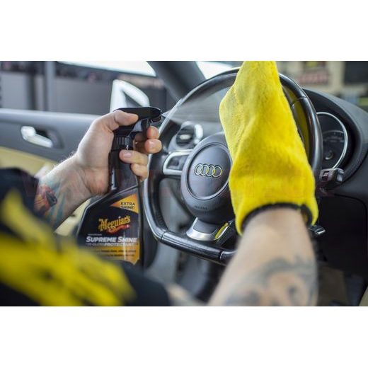 MEGUIAR'S DETAILINGOVÁ RUKAVICE DETAILING MITT