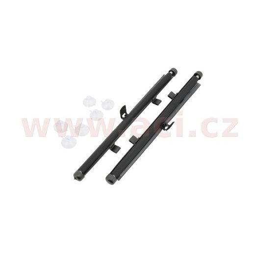 STÍNÍCÍ ROLETKA DO OKNA 42X55 CM S ARETACÍ, SADA 2 KS