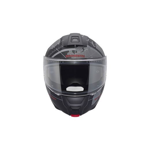 PRILBA SCHUBERTH C5 GLOBE BLACK