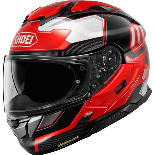 SHOEI GT-AIR3 AGILITY TC-1