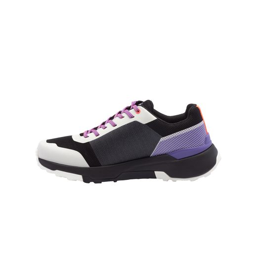 SIDI BOTY FLUXX LOW BLACK/ICE WHITE