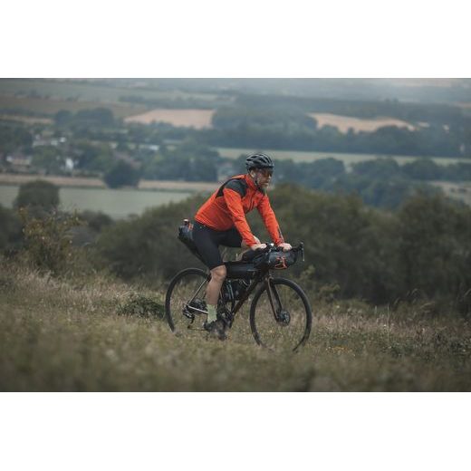 BRAŠNA NA HORNÍ RÁMOVOU TRUBKU AQUA EVO ADVENTURE, OXFORD (OBJEM 1,5 L)