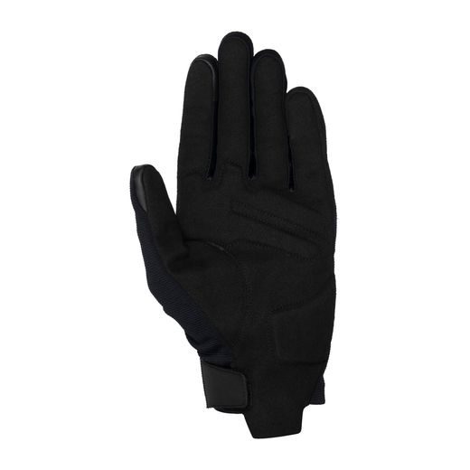 RUKAVICE REEF V2, ALPINESTARS (ČERNÁ/ČERNÁ) 2026