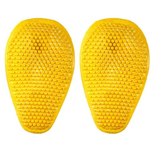 PROTEKTORY KOLIEN LITE PRE VKLADACIA CERTIFIKÁCIA CE STUPEŇ 2, AYRTON (1 PÁR)