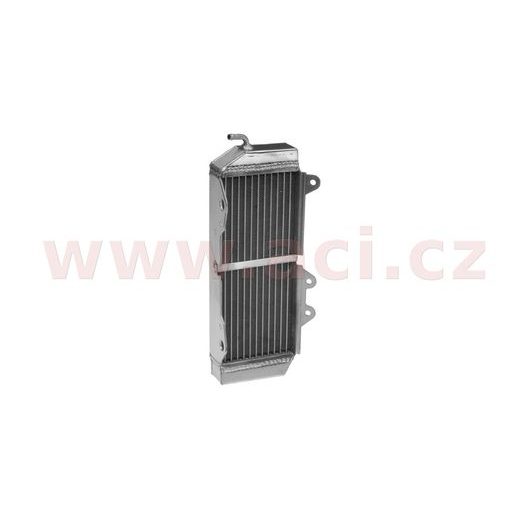 CHLADIČ ĽAVÝ KAWASAKI [**], Q-TECH