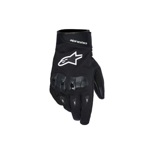 RUKAVICE SP X Z WATERPROOF, ALPINESTARS (ČIERNA) 2026