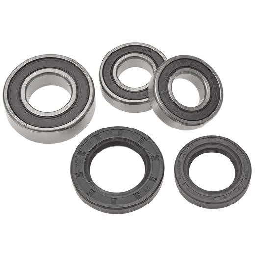 SERVISNÉ SADA ZADNÉHO KOLESÁ, FACTORY LINKS